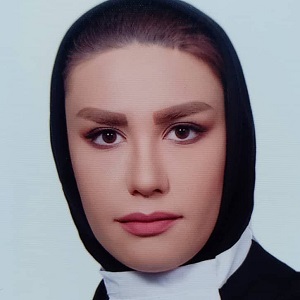 مونا تقی زادگان وکیل زن در تهران
