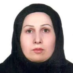 پروین زاهدی نیا بهترین وکیل حقوق بین الملل
