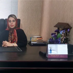 رضوان نیک خواه بهترین وکیل اراک