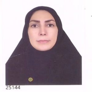 رقیه طیب پاکیزه