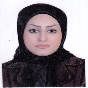 ساره نیکو نژاد