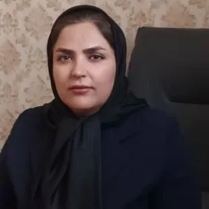 Seddiqeh Parizi صدیقه پاریزی