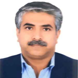 سید علی معادی وکیل خرمشهر