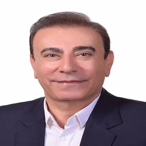 سید رضا پورموسوی