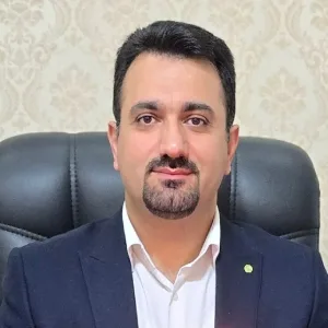 شهرام سلامی بهترین وکیل آستارا