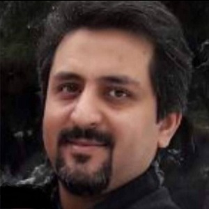 سهیل فیضی عظیمی وکیل حقوقی در مشهد