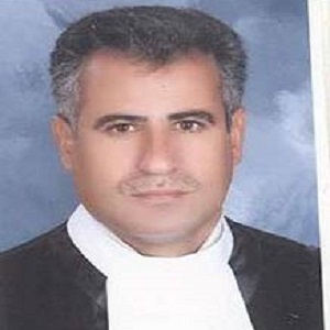 سهراب اژدهاکش وکیل دیه در شیراز
