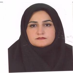 ثریا نبی زاده