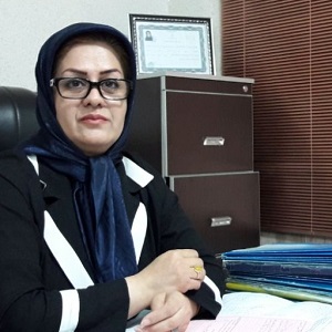 سودابه فخاری وکیل خرمشهر