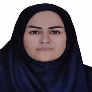 طیبه نامنی