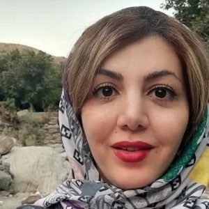 طیبه برزگر وکیل طلاق در غرب تهران