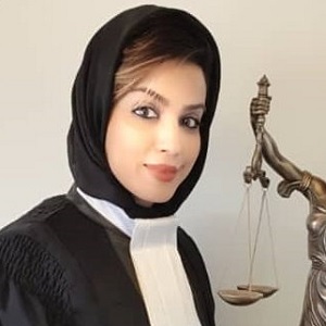 زهرا عزیزی وکیل طلاق در اراک