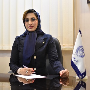 زهرا حق شناس وکیل خانواده در اصفهان