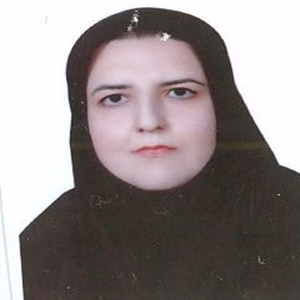 زهرا مهرزاد
