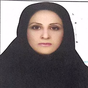 زهرا رشیدی