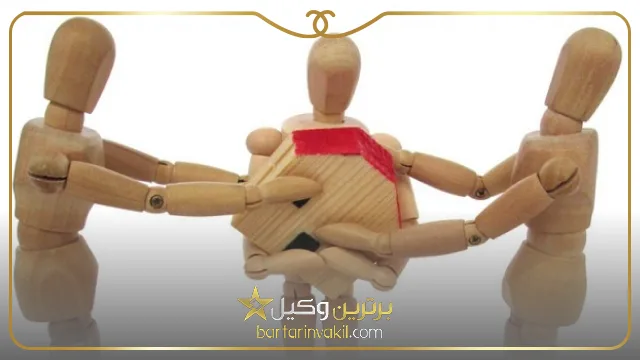 بهترین وکیل ارث و انحصار وراثت در اصفهان کیست؟