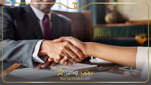 بهترین وکیل شوشتر خوزستان
