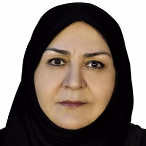 فریده شیدائی