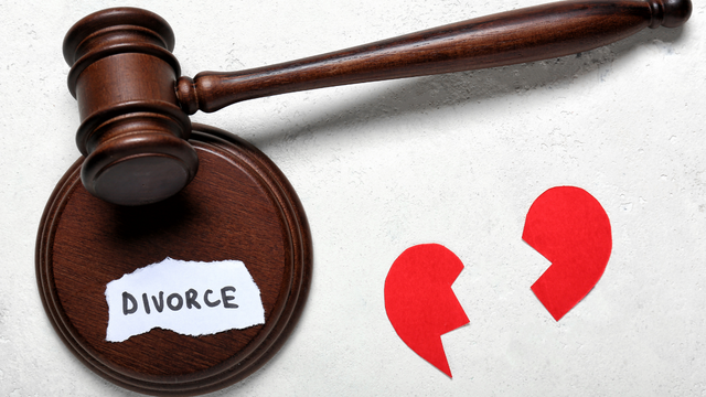مهمترین مضرات طلاق توافقی