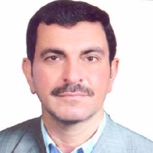 ناصر بیابانی