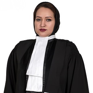 نازیلا همتی سردرود وکیل انحصار وراثت در تبریز