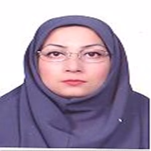 رباب باقری قصابه