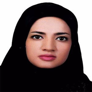 سمانه بابائی