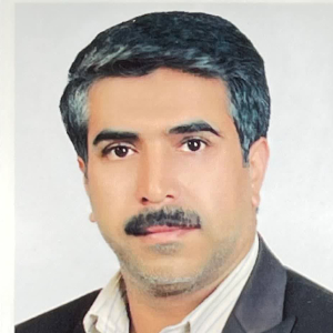 سید علی معادی بهترین وکیل خرمشهر