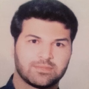 سیدحجت هاشم زاده