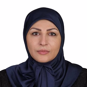 طاهره مصلحی