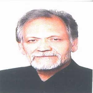 عباس شهپرنیا