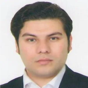 عبدالناصر بغدادی بهترین وکیل طلاق در گرگان