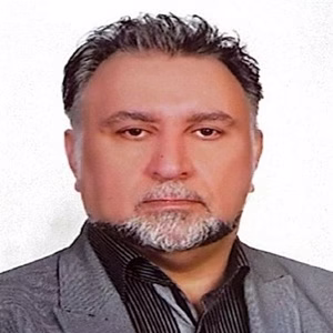 علیرضا نصیری