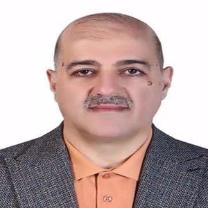 امراله نیکومنش