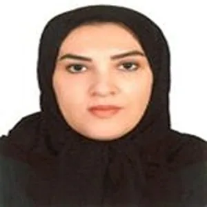 آرزو ابراهیمی بهترین وکیل زن در اردبیل