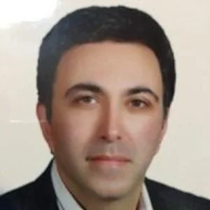 آریا خاکساران رضوی
