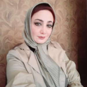 آوا بایرامی بهترین وکیل اردبیل