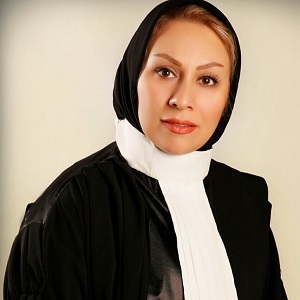 بیتا هاشمی راد وکیل طلاق در گرگان