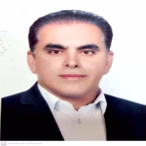 Cyrus Nouri سیروس نوری