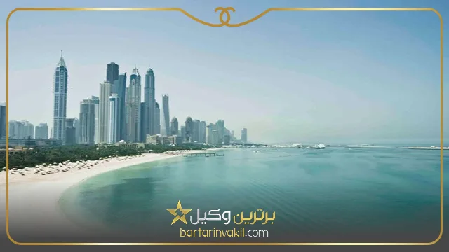 اقامت تحصیلی امارات