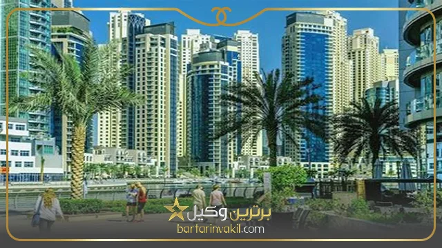 مهاجرت تحصیلی به امارات