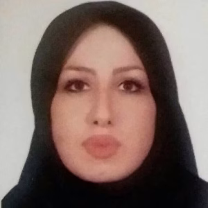 فائقه احمدی بهترین وکیل شهریار