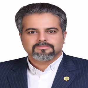 Farhad Nik Nesab فرهاد نیک نسب