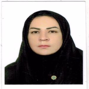 فاطمه مرادی