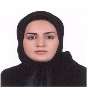 فاطمه رضایی