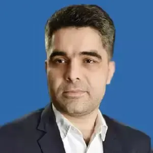 غلامرضا میرزائی نژاد