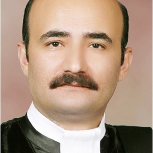 غلامرضا رضایی وکیل کیفری در سنندج