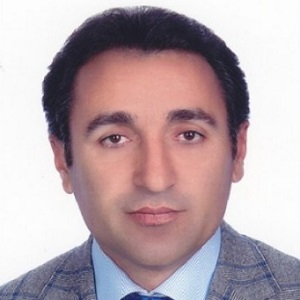 حمید محمدی وکیل ملکی در غرب تهران
