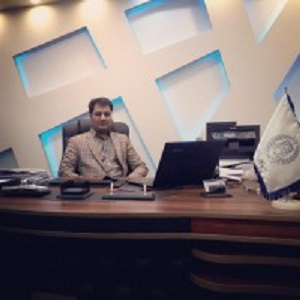 حجت اله حیدری مقدم وکیل مهریه در خرم آباد