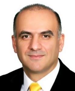 دکتر حسین قهاری وکیل شمال تهران